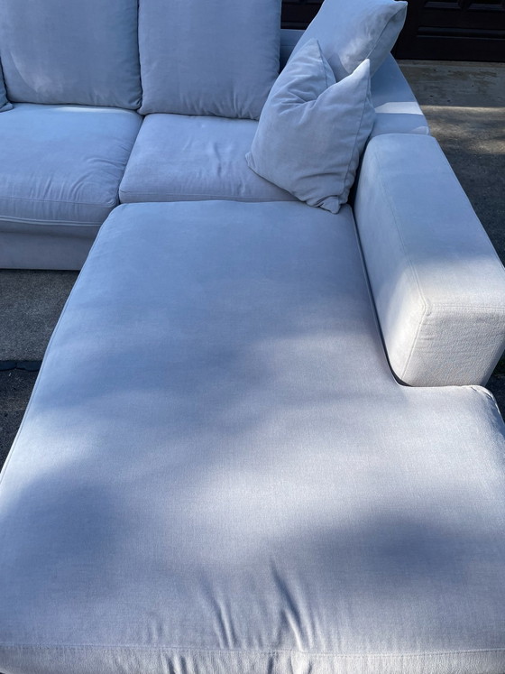 BoConcept Cenova Corner Sofa – Textile (photo 9 of 13)