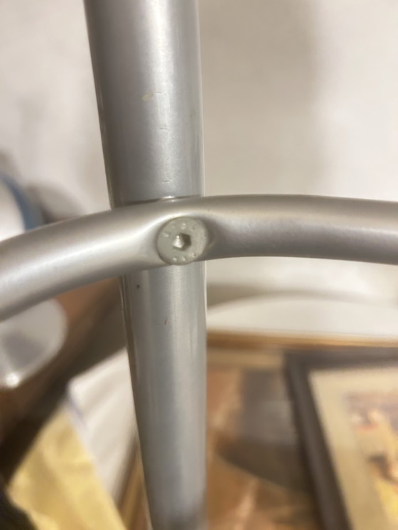 Image 1 of Vico magistretti per kartell “MAUNA KEA” sgabello bar