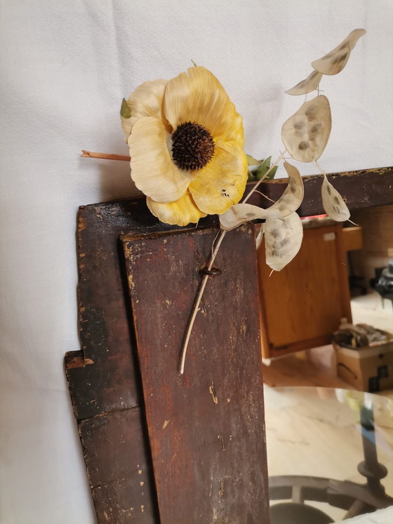 Espejo rustico – Madera (photo 4 of 7)