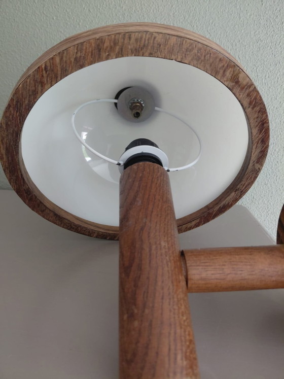 Image 1 of Lampada scandinava degli anni '70