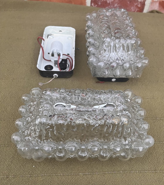 Image 1 of Lampade a bracci retrò 60