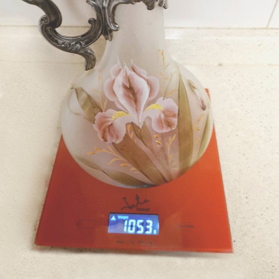 Image 1 of ANTIEKE WIJNKAN