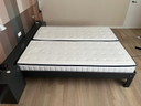 2 matelas Auping Elite
