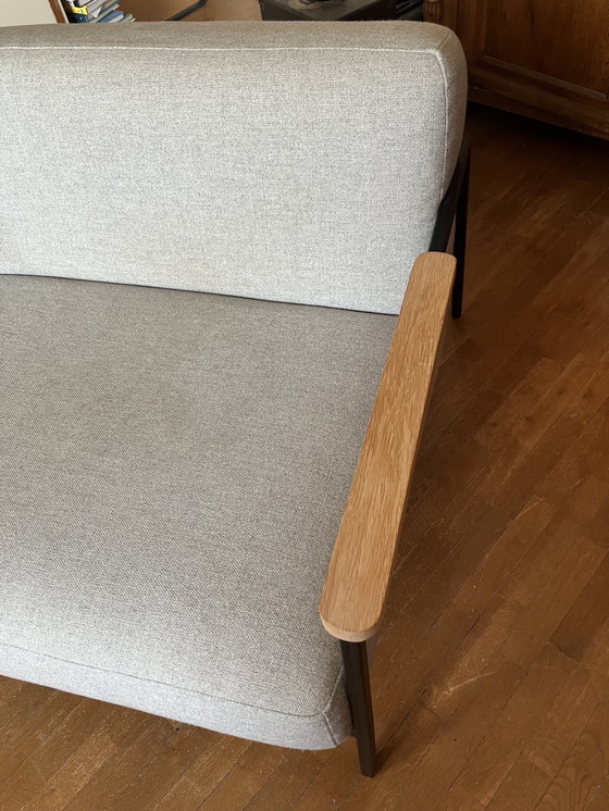 Image 1 of Studio Henk armchairs