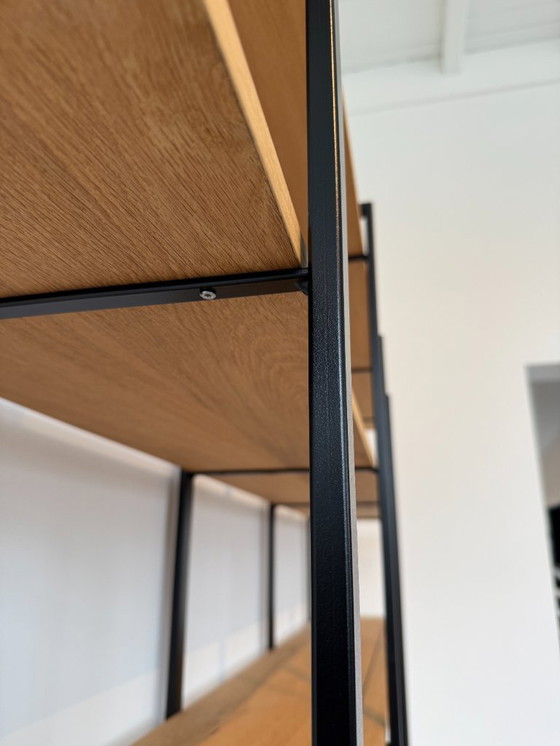 Image 1 of Wandschrank Sonderanfertigung Ausstellungsmodell