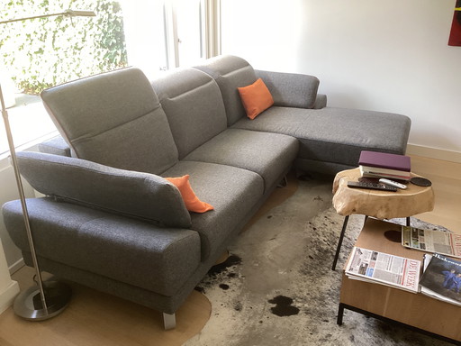3 seater sofa brand: XOOON