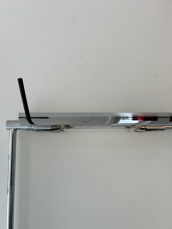 Image 1 of Targetti Wandlampe, Schilderbeleuchtung