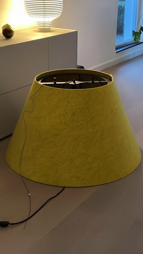 Image 1 of 2x BuzziShade Pendant - Acoustic decorative lighting shade