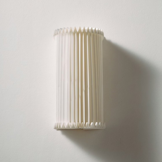 Image 1 of MK10718 Model 205 wall lamp by Tage Klint for Le Klint, Set of 2