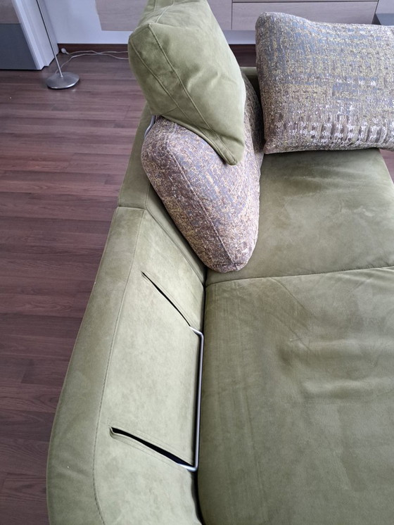 Image 1 of FSM sofa