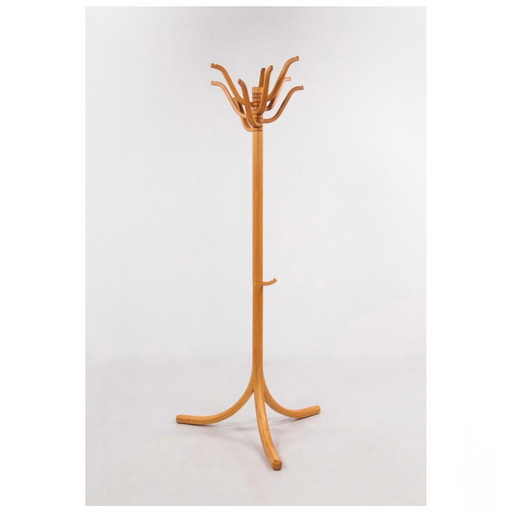 Magnus Olesen Kapstok, Denemarken, jaren 70