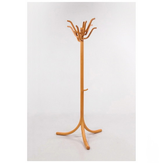 Image 1 of Magnus Olesen Kapstok, Denemarken, jaren 70