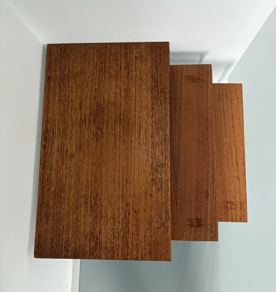 Image 1 of Brabantia Satz von Satztischen