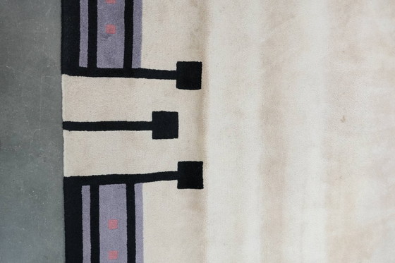 Image 1 of Tappeto originale Schuitema della serie Decoforma 271x223cm