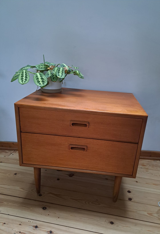 Image 1 of Formula di mobili in teak scandinavo