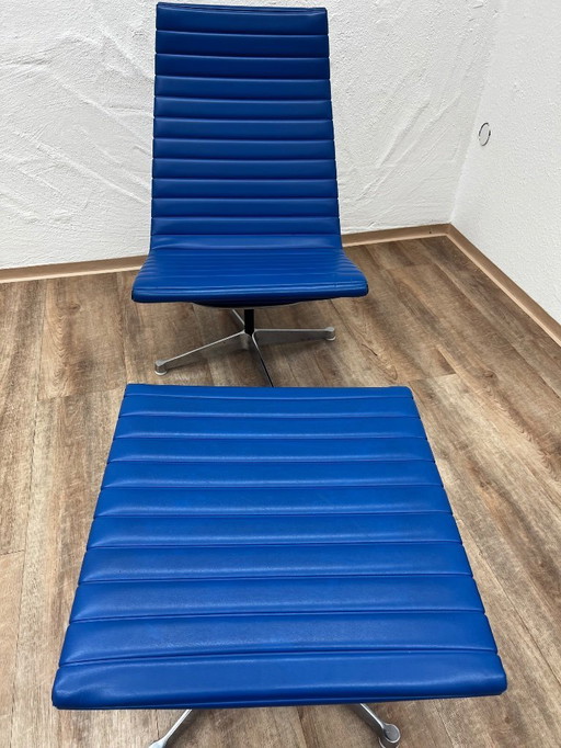 Herman Miller EA124 &125
