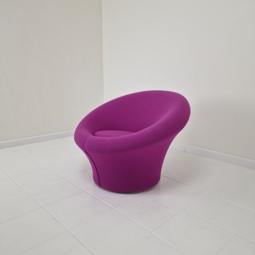 Champignon-Sessel von Pierre Paulin für Artifort, 1980'S