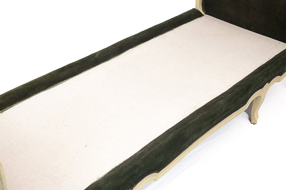 Image 1 of Banquette, vintage daybed