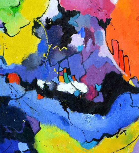 Image 1 of Happy summer colours