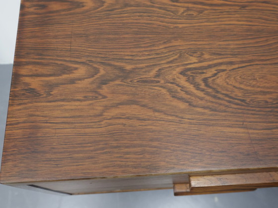 Image 1 of Vintage ladekast | Kai Kristiansen| Palissander | 4 lades 