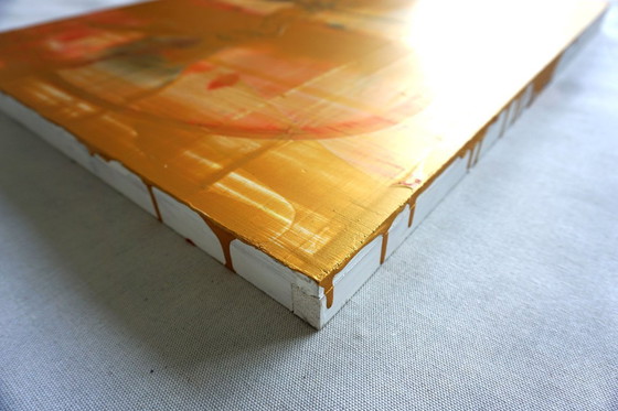 Image 1 of Jürgen Angeler - Caldaia d'oro