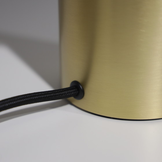 Image 1 of Topform Mushroom table lamp