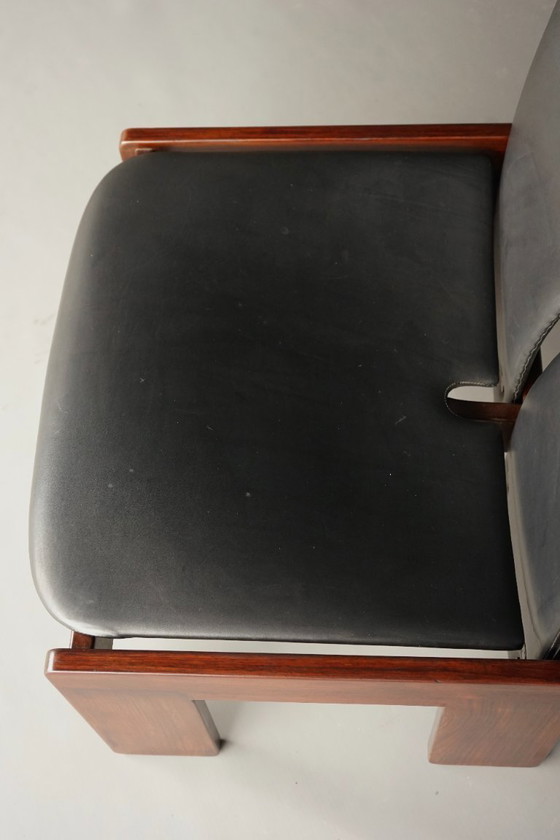 Image 1 of Conjunto de 925 butacas de Afra & Tobia Scarpa para Cassina, 1966