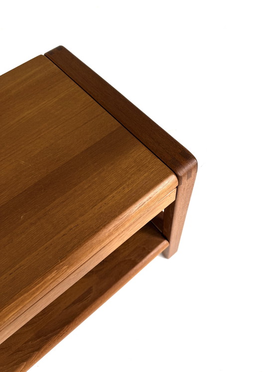 Image 1 of Meuble TV/Meuble audio vintage, Salling Stolefabrik '70