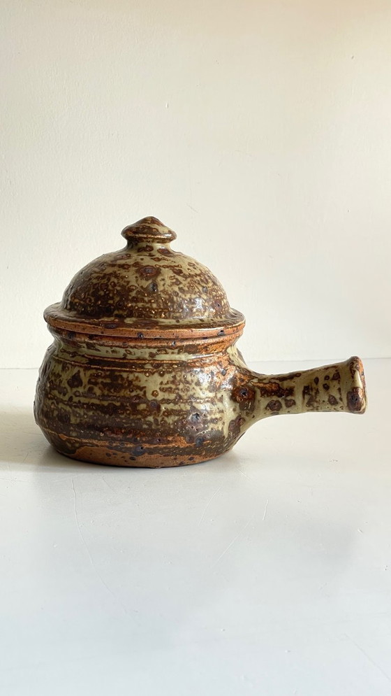 Portagioie vintage in gres di pirite – Accessori da cucina, Ceramic (photo 7 of 35)