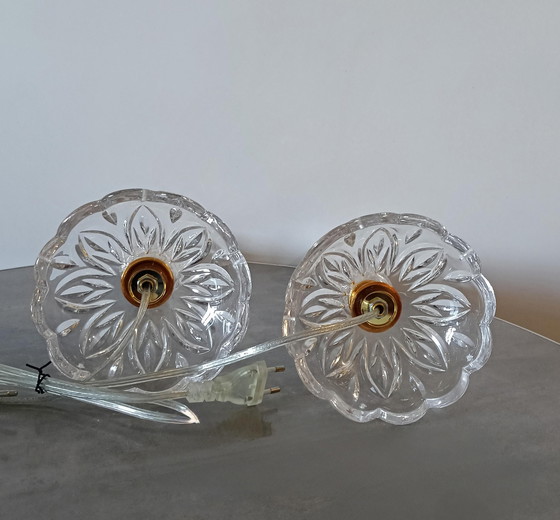 Image 1 of Lámparas de mesa