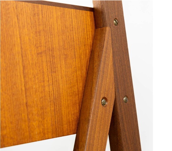 Image 1 of Arne Vodder dressing table in teak