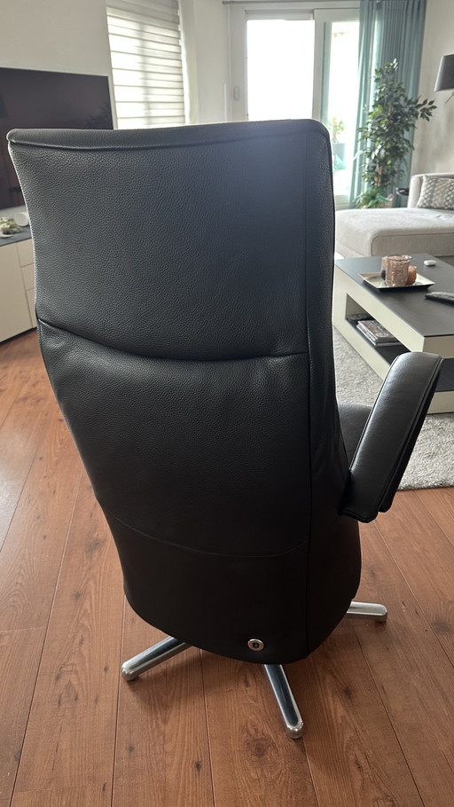 Relax fauteuil Lusaka collectie Framati