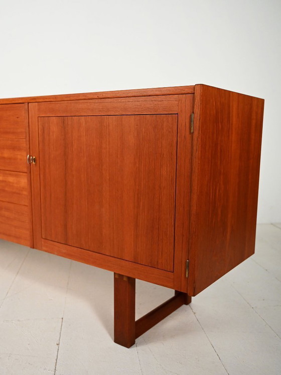 Image 1 of Credenza modello Domi Monté di Nils Jonsson, anni '60
