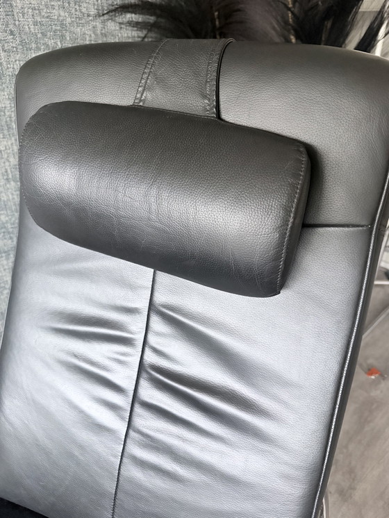 Image 1 of Fauteuil inclinable Optima Lounge d'Ingmar Relling