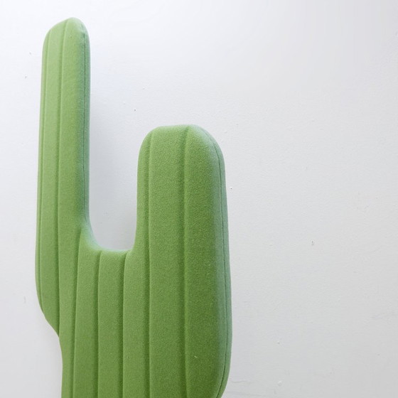 Image 1 of Cloison acoustique « TexMex BuzziCactus » de Sas Adriaenssens - Belgique