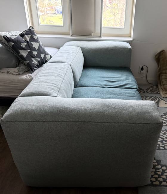 Image 1 of Sofá modular Hay Mags de 1,95 m de ancho