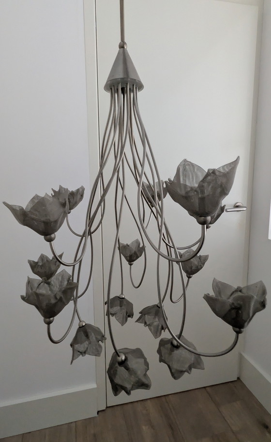 Image 1 of Harco Loor design lamp