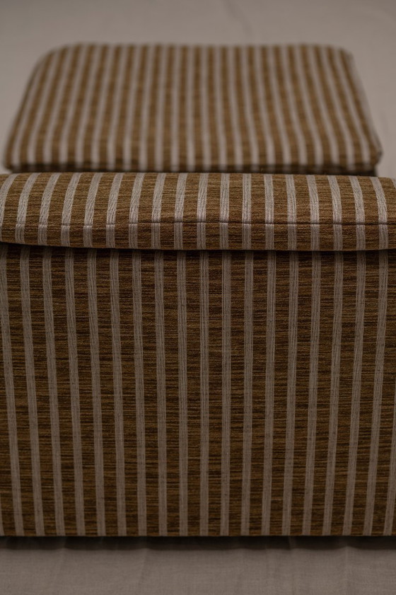 Image 1 of Easy chair set