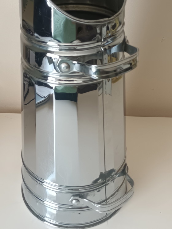 Image 1 of Art deco coal kit