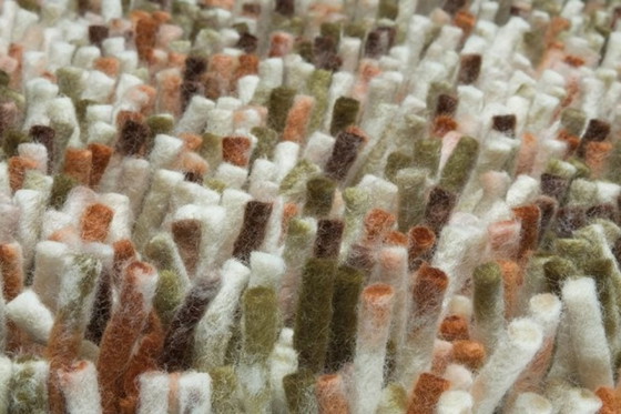 Image 1 of Brink & Campman Rocks Teppich