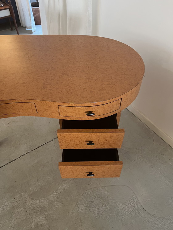 Image 1 of Klein kantoor uit de jaren 80