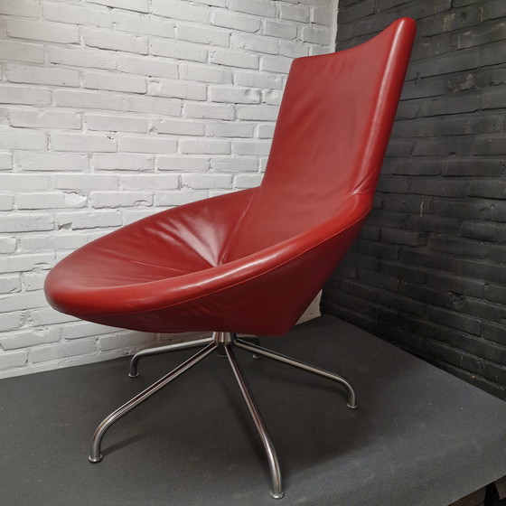 Image 1 of Modèle Nikita par Gerard van den Berg (Label)