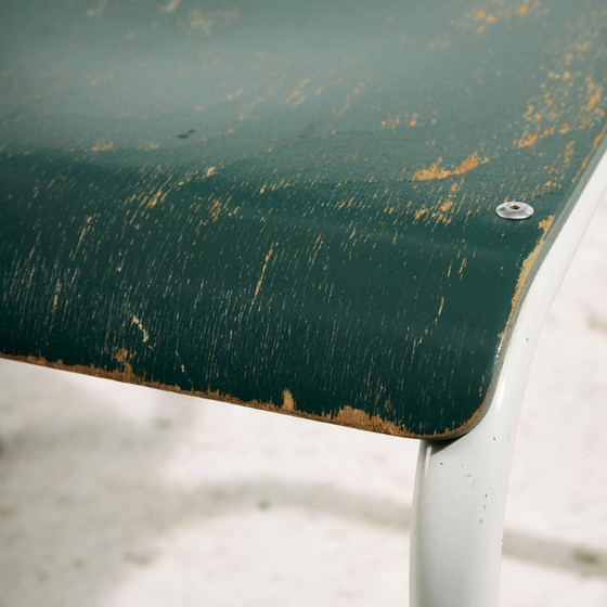 Image 1 of MK11257 Metal frame chair