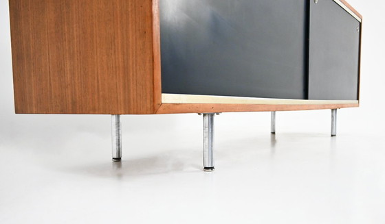 Image 1 of Sideboard by George Nelson for Herman Miller, 1970s