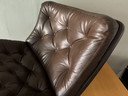 Poltrona girevole Artifort vintage originale