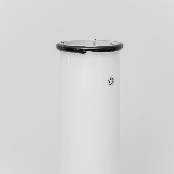 Image 1 of  LAMPADA DA TERRA “PILA” DI GIUSTO TOSO PER LEUCOS ITALIA 1960 VINTAGE MODERNARIATO