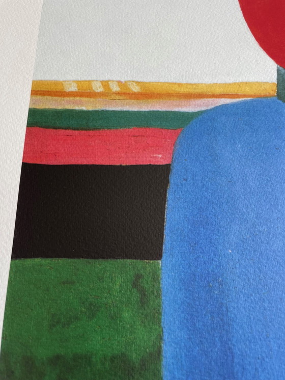 Image 1 of Kazimir Severinovich Malevich (1878-1935), Torso, (ca. 1928- 1932), Impreso en Italia