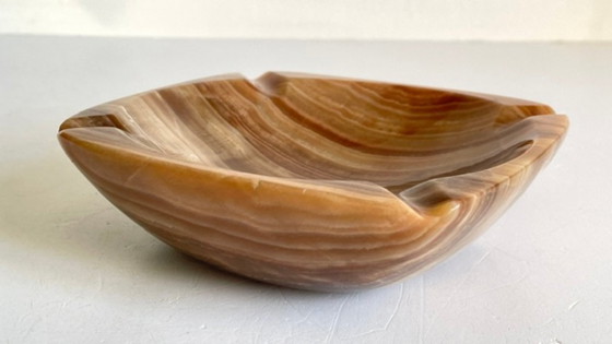 POSACENERE ONYX Marmo Vintage – Oggetti decorativi (photo 2 of 27)