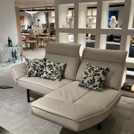 de Sede sofa DS-450 2.5-seater sofa