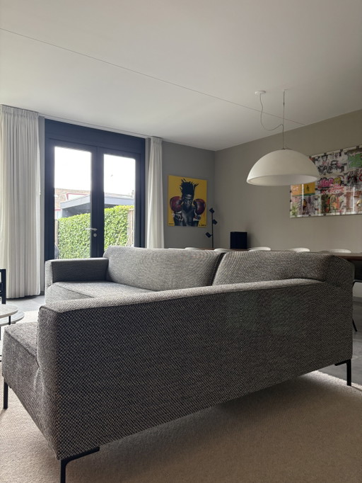 Canapé d'angle Design on Stock Bloq